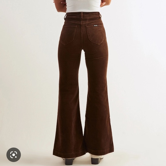ROLLA'S Denim - East Coast Flare Jeans